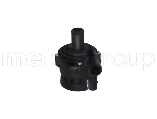 Auxiliary Water Pump (cooling water circuit)