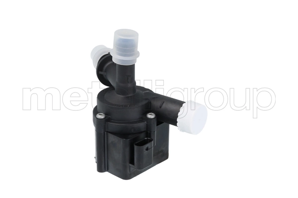 Auxiliary Water Pump (cooling water circuit)