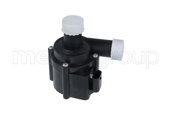 Auxiliary Water Pump (cooling water circuit)