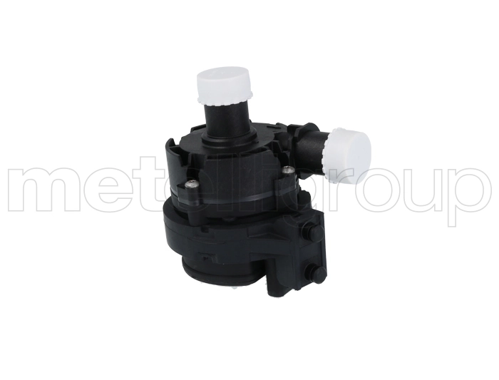Auxiliary Water Pump (cooling water circuit)