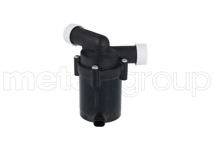 Auxiliary Water Pump (cooling water circuit)