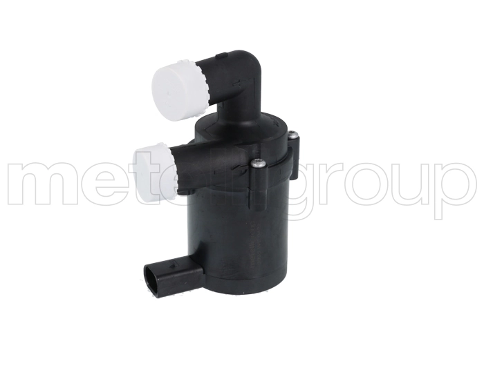 Auxiliary Water Pump (cooling water circuit)