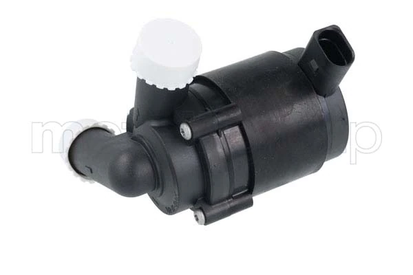 Auxiliary Water Pump (cooling water circuit)