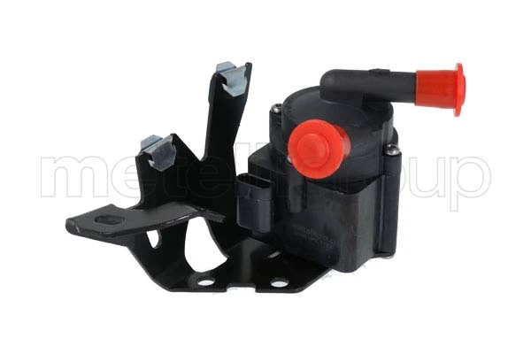 Auxiliary Water Pump (cooling water circuit)