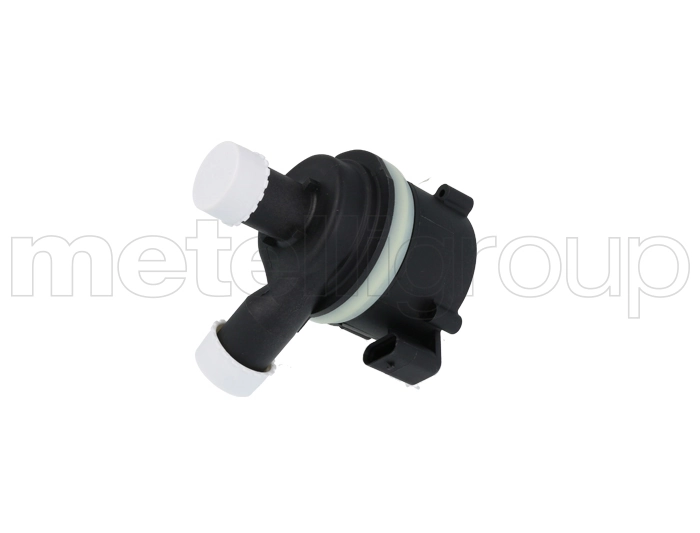 Auxiliary Water Pump (cooling water circuit)
