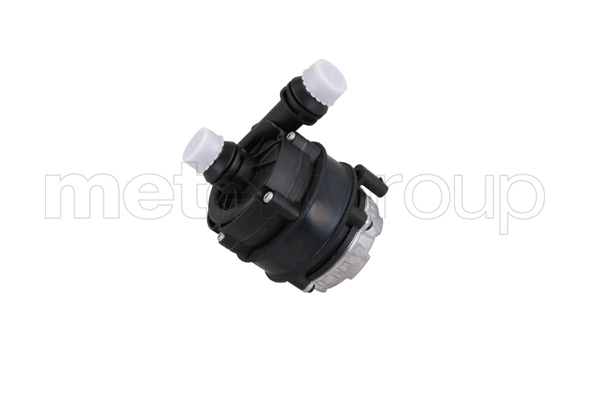 Auxiliary Water Pump (cooling water circuit)