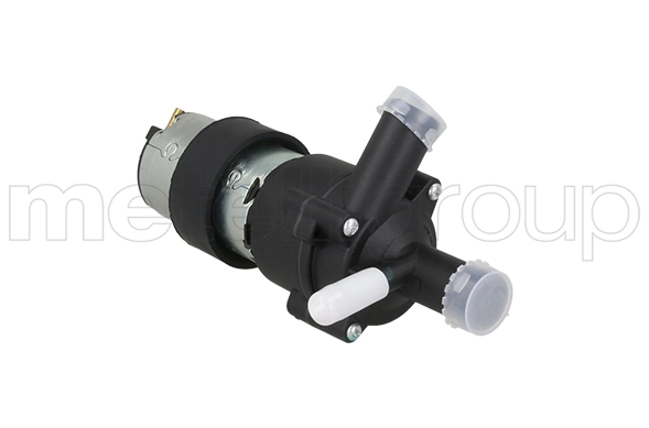 Auxiliary Water Pump (cooling water circuit)