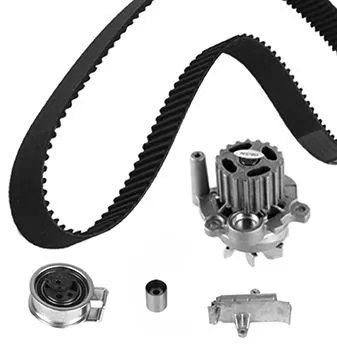 Water Pump & Timing Belt Kit