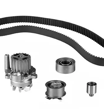 Water Pump & Timing Belt Kit