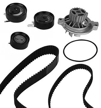 Water Pump & Timing Belt Kit