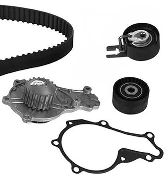 Water Pump & Timing Belt Kit