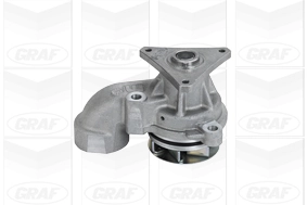 Water Pump, engine cooling