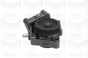 Water Pump, engine cooling