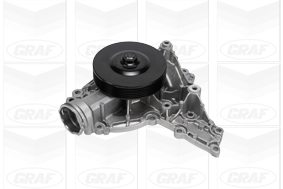 Water Pump, engine cooling