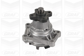 Water Pump, engine cooling