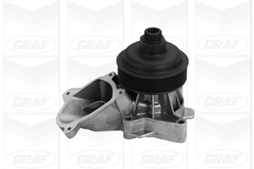 Water Pump, engine cooling