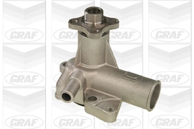 Water Pump, engine cooling