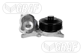 Water Pump, engine cooling
