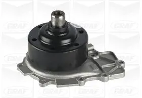 Water Pump, engine cooling