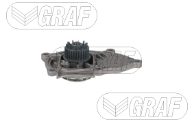 Water Pump, engine cooling