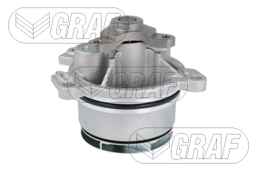 Water Pump, engine cooling