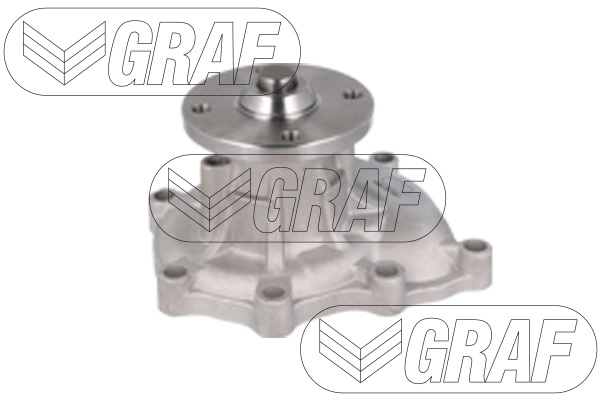 Water Pump, engine cooling