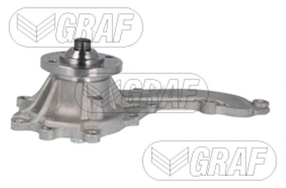 Water Pump, engine cooling