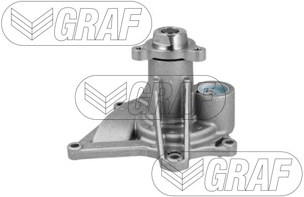 Water Pump, engine cooling