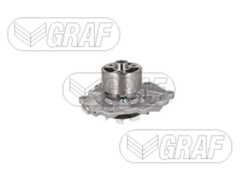 Water Pump, engine cooling