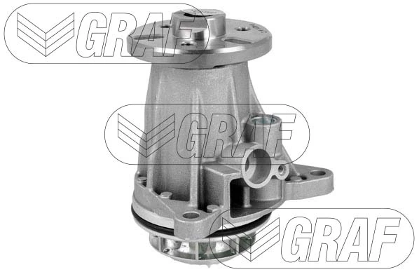Water Pump, engine cooling