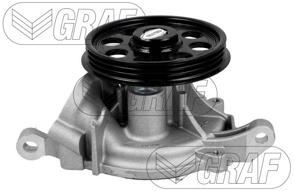 Water Pump, engine cooling