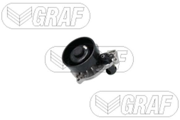 Water Pump, engine cooling