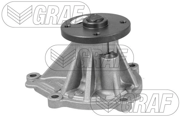 Water Pump, engine cooling