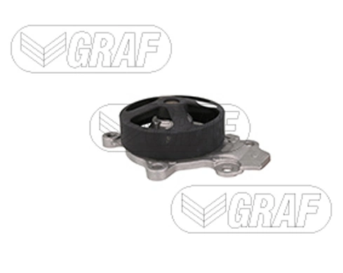 Water Pump, engine cooling