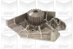 Water Pump, engine cooling