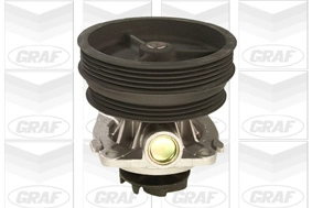 Water Pump, engine cooling