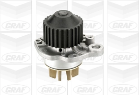Water Pump, engine cooling