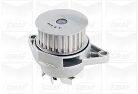 Water Pump, engine cooling
