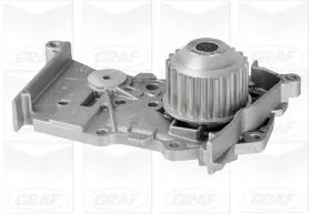 Water Pump, engine cooling
