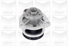 Water Pump, engine cooling