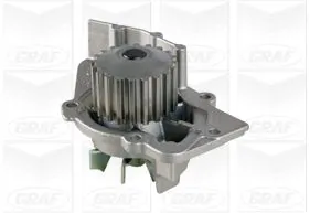 Water Pump, engine cooling