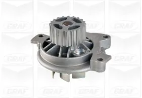 Water Pump, engine cooling