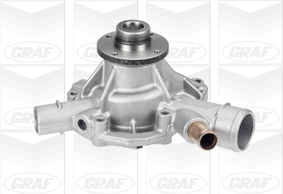 Water Pump, engine cooling