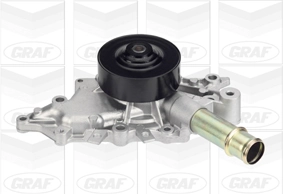 Water Pump, engine cooling