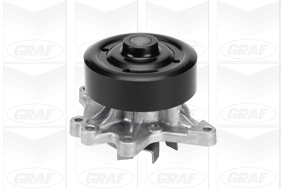 Water Pump, engine cooling