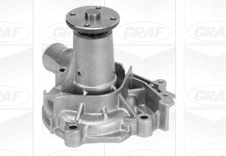 Water Pump, engine cooling
