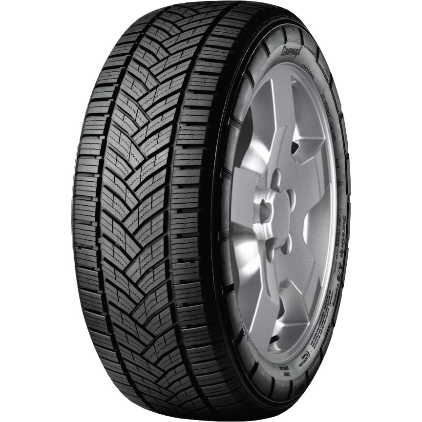 225/70R15C GRIPMAX SUREGRIP A/S CAMPING 112/110T CP 3PMSF M+S