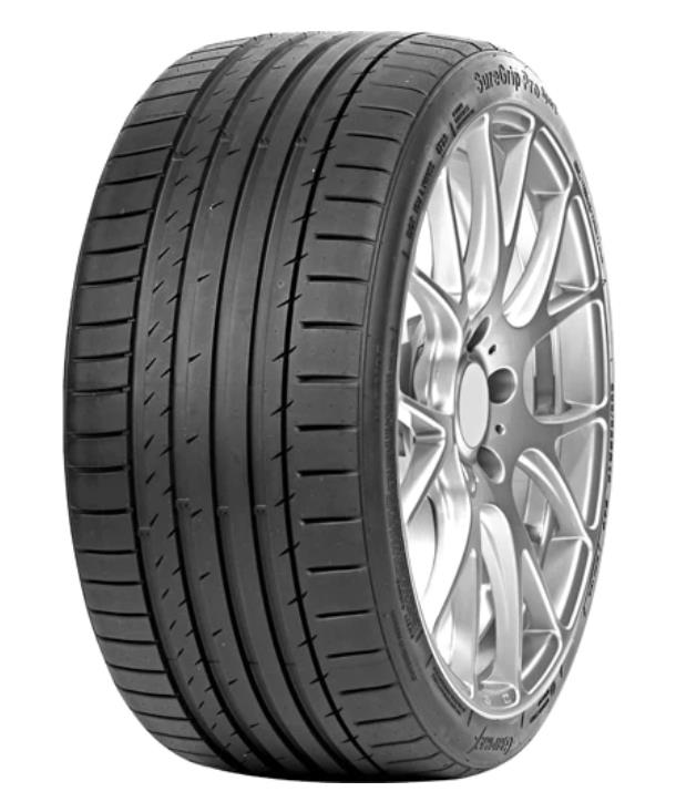 265/35R20 GRIPMAX SUREGRIP PRO SPORT 99Y XL RP CAB73