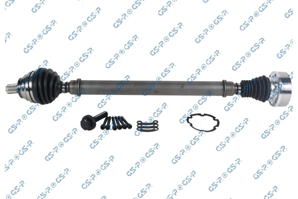 Drive Shaft