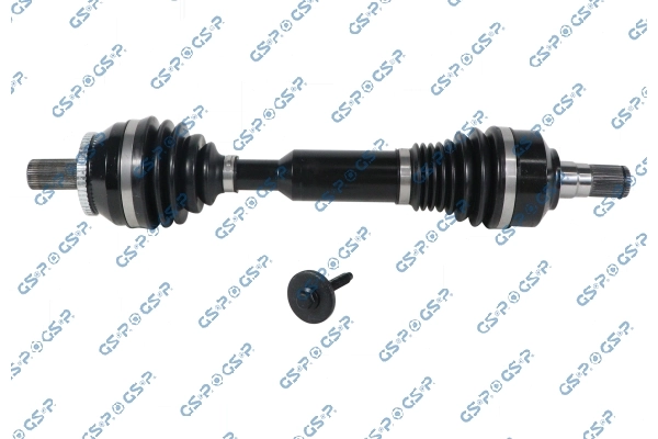 Drive Shaft
